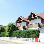 Weitblick - Helle Wohnung, 2 Sz, Wasserblick
