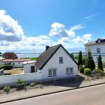 Weitblick - Helle Wohnung, 2 Sz, Wasserblick *