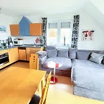 Weitblick - Helle Wohnung, 2 Sz, Wasserblick Διαμέρισμα *