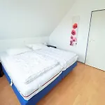 Weitblick - Helle Wohnung, 2 Sz, Wasserblick