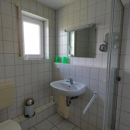 Apartament Weitblick Breege