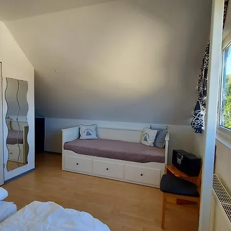 Weitblick Апартаменты