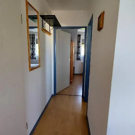 Weitblick Апартаменты