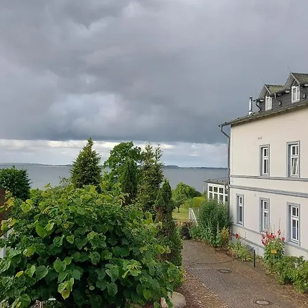 Apartment Weitblick Breege