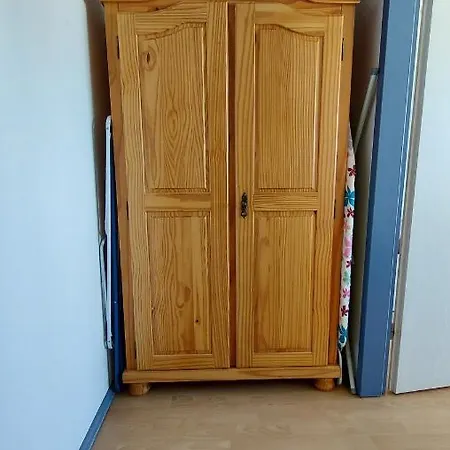 Weitblick Apartament