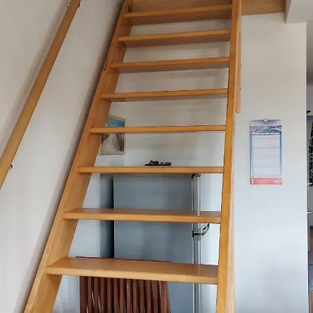 Weitblick Апартаменты Бреге