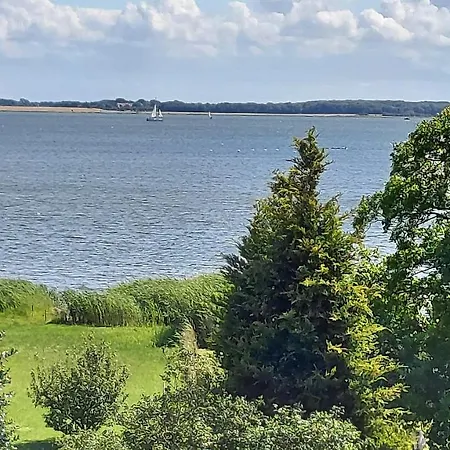 Weitblick Apartament *