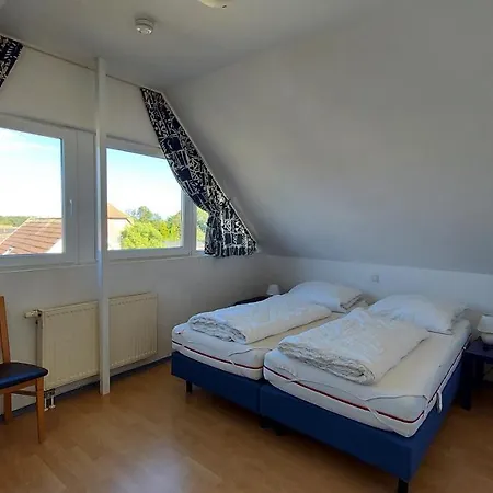 Weitblick Апартаменты