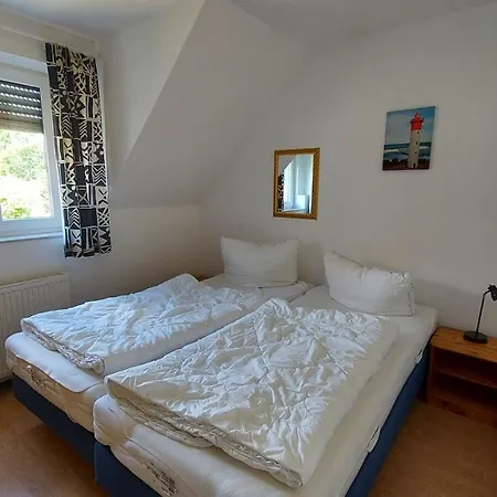 Weitblick Apartment