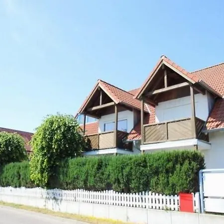 Weitblick - Helle Wohnung, 2 Sz, Wasserblick