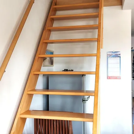 Weitblick Апартаменты