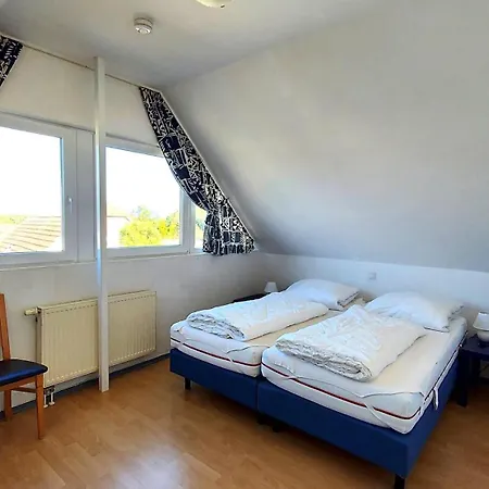 Апартаменты Weitblick *