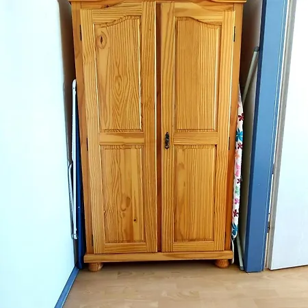 Апартаменты Weitblick *