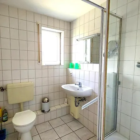 Weitblick Бреге