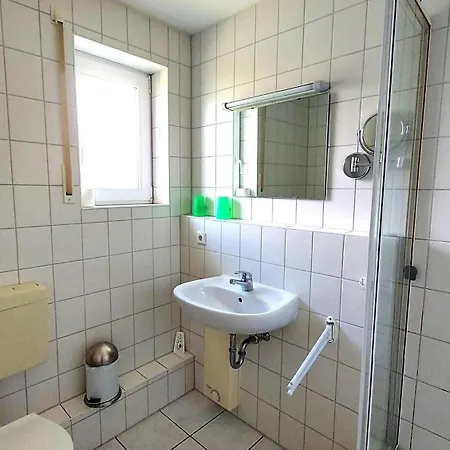 Апартаменты Weitblick