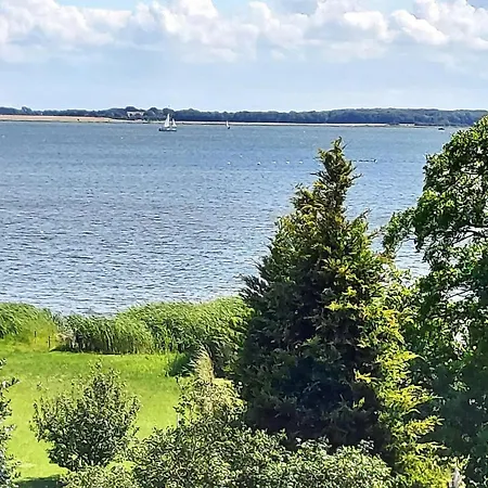 Weitblick Апартаменты *