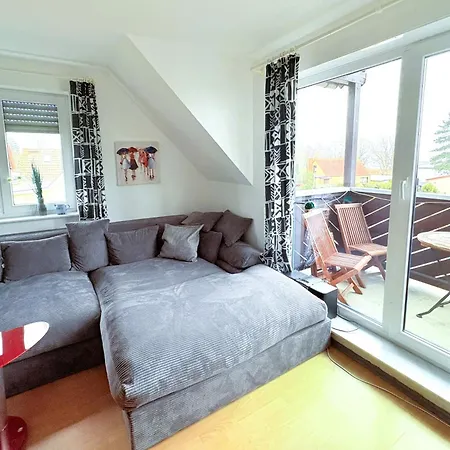 Апартаменты Weitblick Бреге