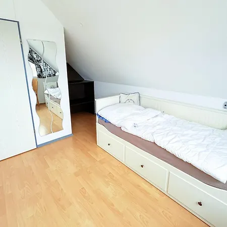 Weitblick - Helle Wohnung, 2 Sz, Wasserblick Διαμέρισμα