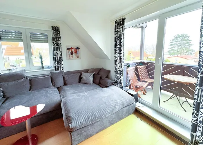 Апартаменты Weitblick Бреге