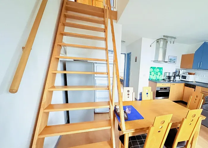 Апартаменты Weitblick *