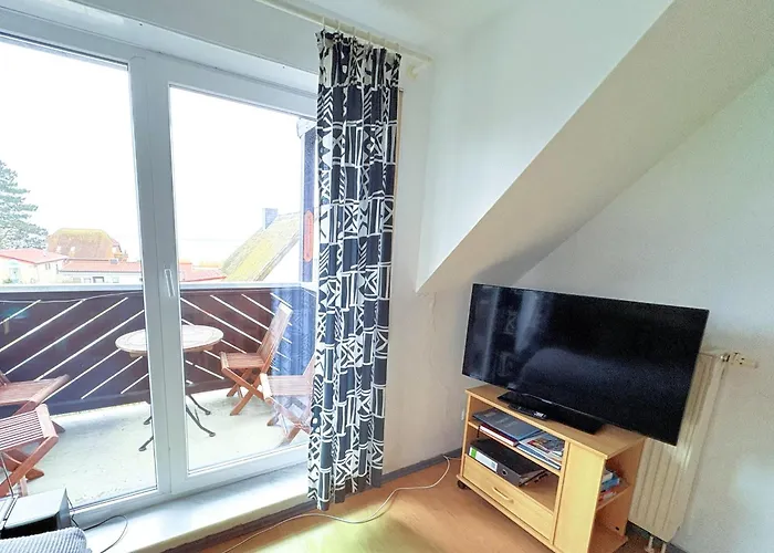 Weitblick Бреге